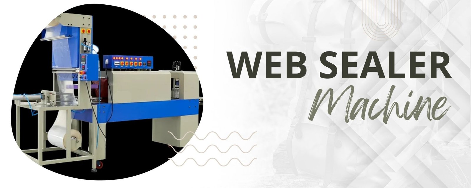 Web Sealer